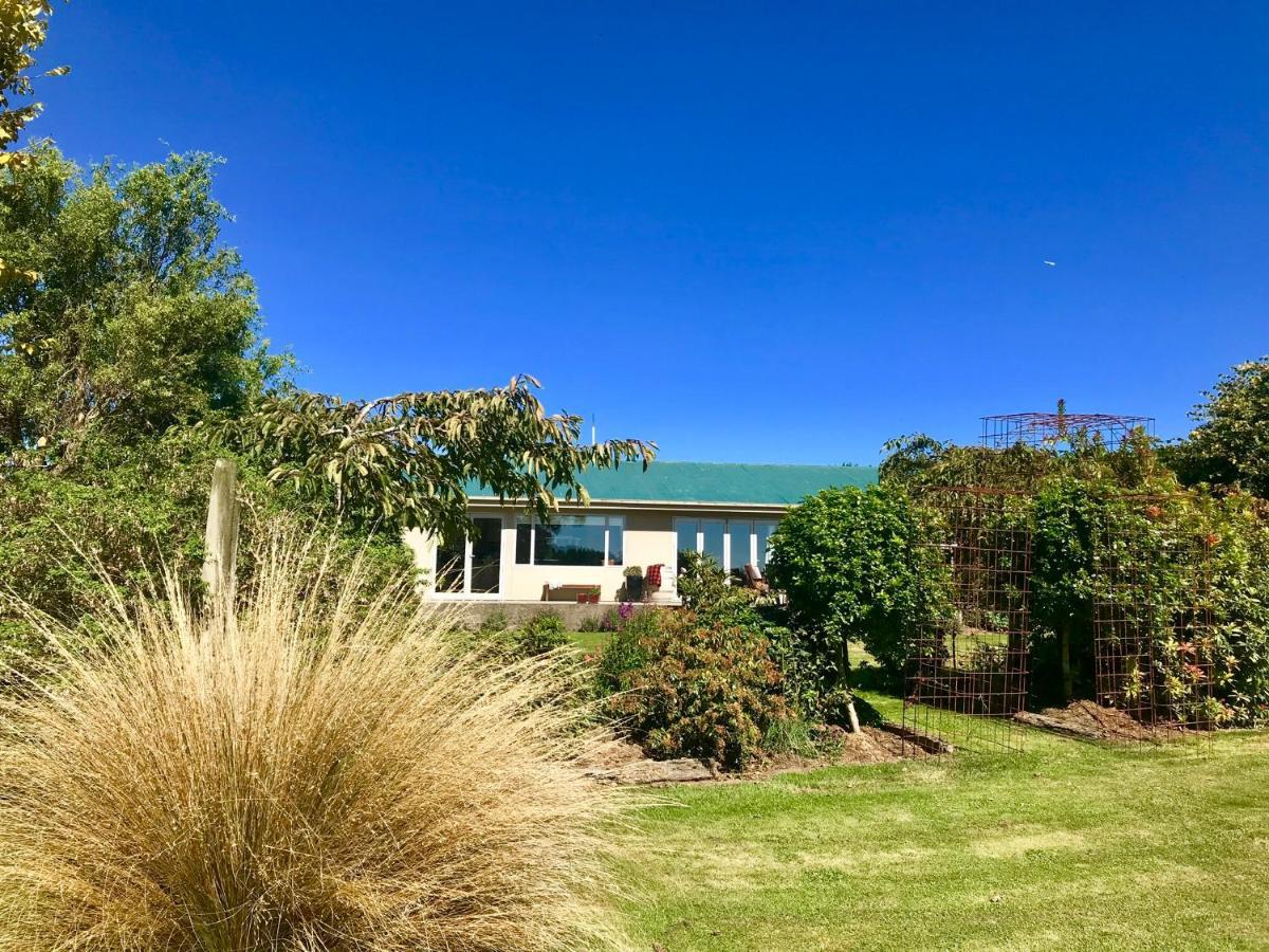 Southland Organic Farmstay Invercargill Luaran gambar