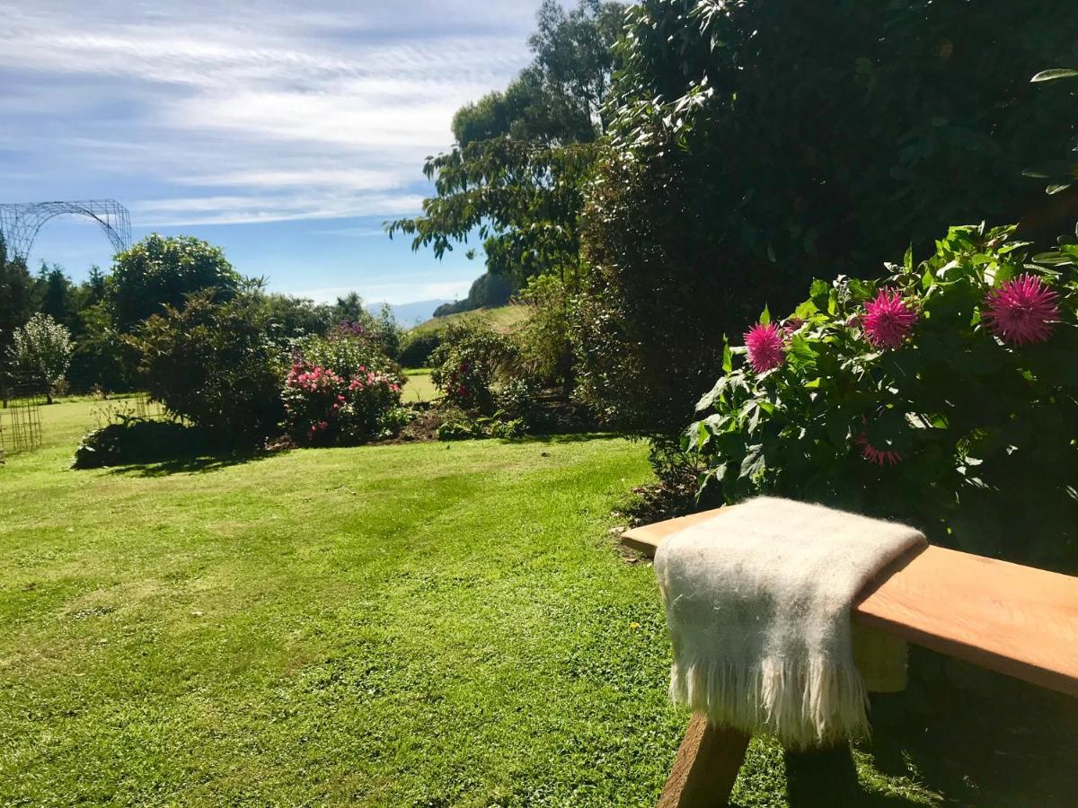 Southland Organic Farmstay Invercargill Luaran gambar