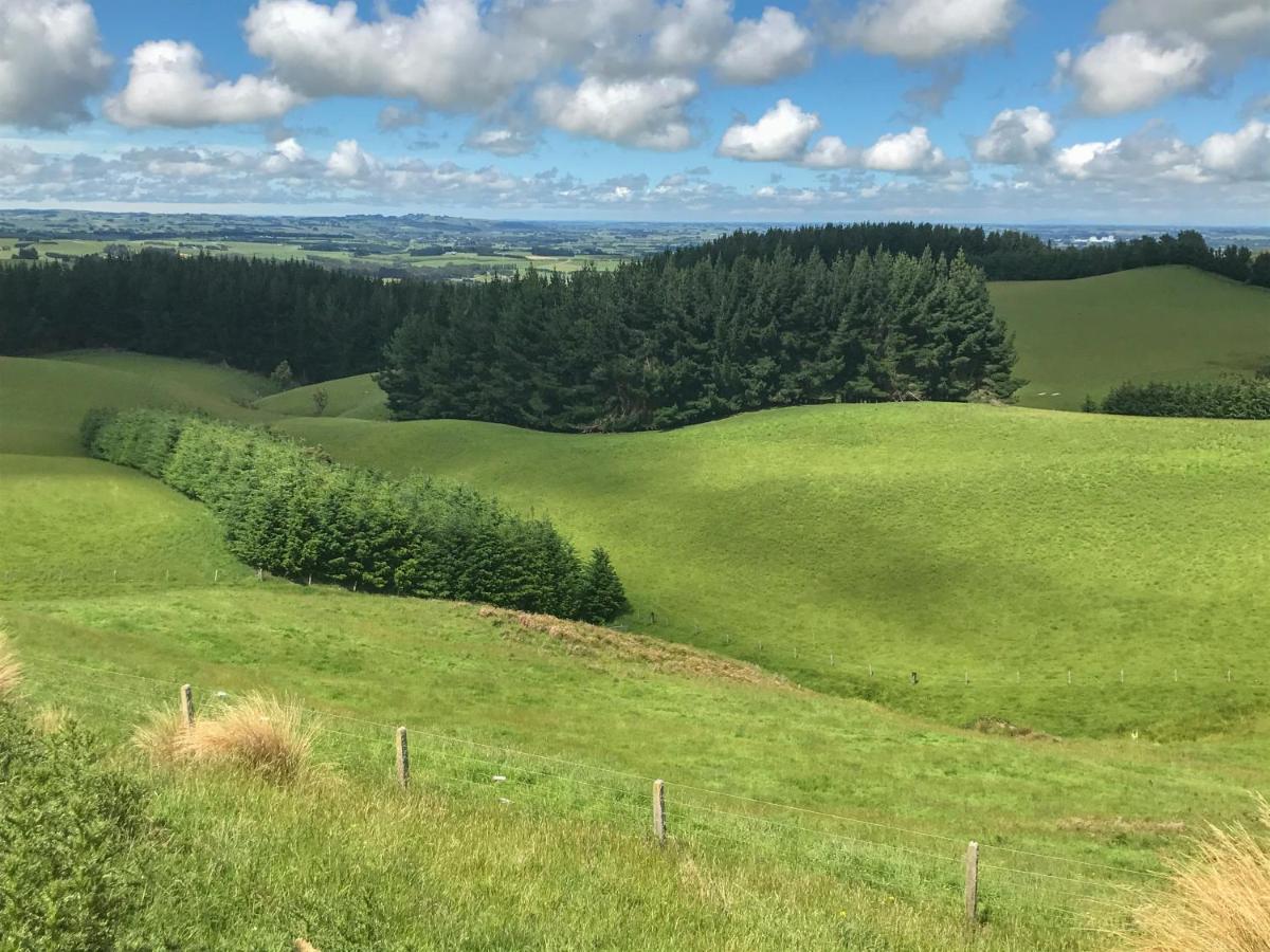 Southland Organic Farmstay Invercargill Luaran gambar