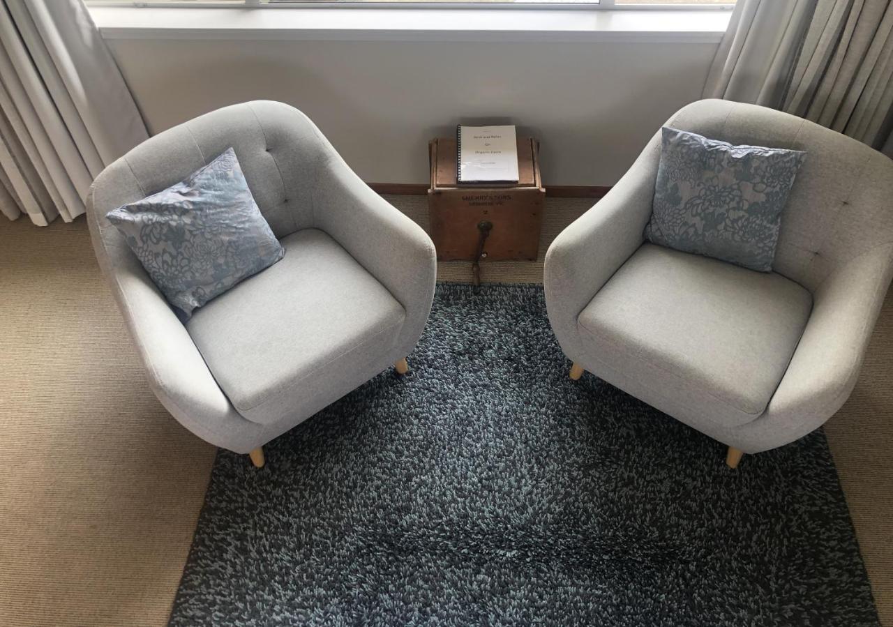 Southland Organic Farmstay Invercargill Luaran gambar